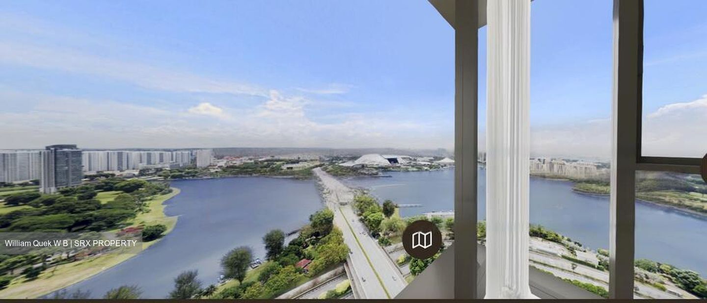 Aurea (D7), Apartment #449974041